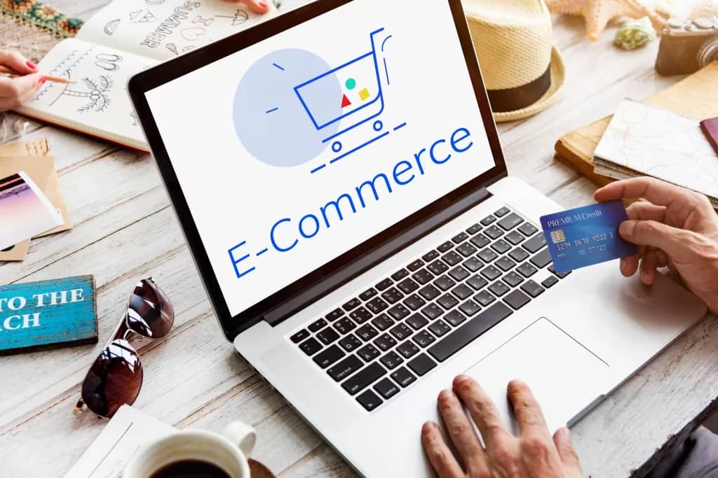 E-commerce Business in Pakistan